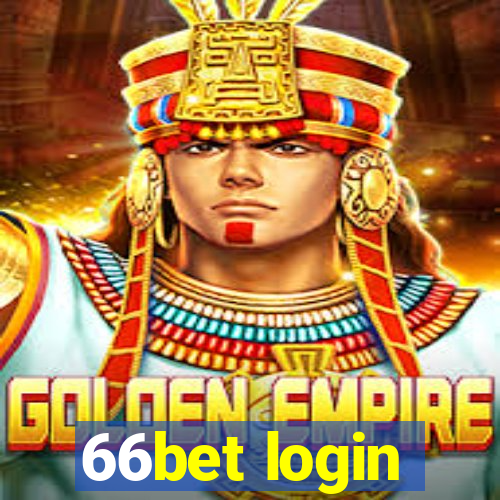 66bet login